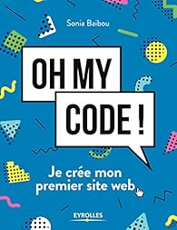 couverture de : Oh my code !