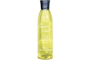 INSPARATION Liquid Pearl Spa & Hot Tub Fragrance 1 x 245ml - Renew (Eucalyptus & Peppermint)