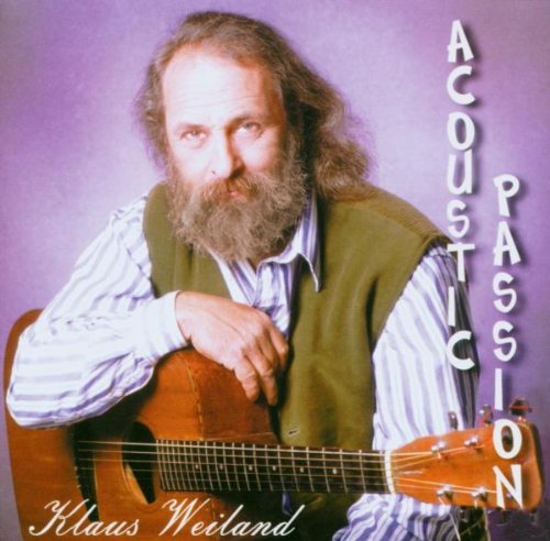Preisvergleich Produktbild Acoustic Passion