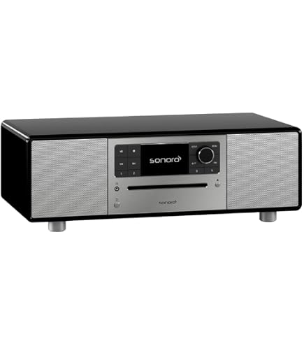 Bose Wave Music System III Titanium Silver: Amazon.de: Electronics