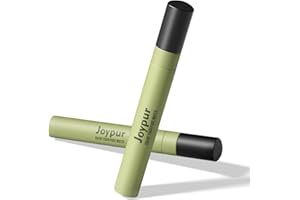 Joypur Filtro Acqua Portatile - Filtro dell'acqua personali con capacità di filtraggio di 1000 L Filtro acqua potabile per campeggio sopravvivenza emergenza ecc. (Verde * 2)