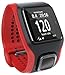 Price comparison product image TomTom Runner Cardio GPS Watch - Black