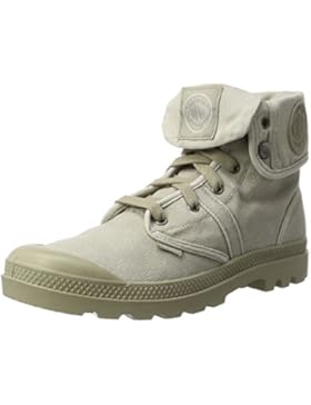 Palladium Herren Pallabrouse Baggy Hohe Sneaker