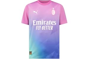 AC Milan Third Kit T-Shirt