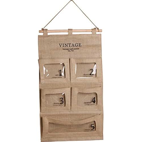 Suchergebnis auf Amazon.de für: wandaufbewahrung - Aufbewahren & Ordnen