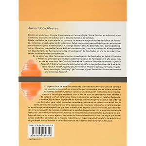 Evaluación Económica de Medicamentos y Tecnologías Sanitarias: Principios, Métodos y Aplicaciones en Polí
