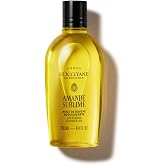 L'OCCITANE - Aceite de ducha Almendra - Fabricado en Francia