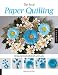 Produktbild The Art of Paper Quilling: Designing Handcrafted Gifts and Cards