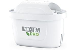 Brita Maxtra Pro filtr do dzbanka filtrującego 1 sztuka