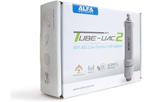 Alfa Network Alfa Tube-UAC2