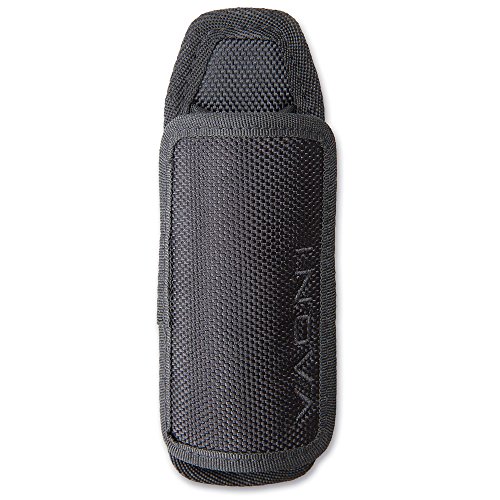 ML50L Mag-Lite LED 2C-Cell Stablampe, 490 Lumen, schwarz inkl. Holster SET-4T39 - 3
