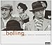 Produktbild Borsalino, Doucement Les Basses, Flic Story (Bolling) by Soundtrack Compilation (2002-02-04)