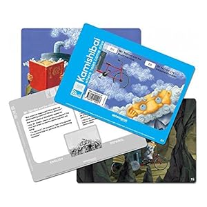 Señor Nimbo y la máquina de nubes