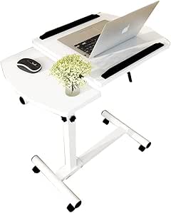 Rangements Sous Tablette Bureau D Ordinateur Table De Chevet For Ordinateur Portable Table Elevatrice Mobile Domestique Bureau D Ordinateur De Lit Multifonctionnel Bureau D Etude Mobile Portable Amazon Fr Cuisine Maison
