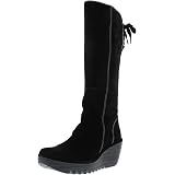 Fly London Women's Yust Boots: Amazon 