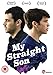 My Straight Son [DVD] by Guillermo Garc?a