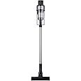 Samsung Jet 65 Pet Cordless Stick Vacuum Cleaner, Max 150W Suction Power with Pet Tool - Teal Silver VS15A60AGR5/EU