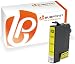 Produktbild Bubprint Druckerpatrone kompatibel für Epson 34XL 34 XL T3474 (C13T34744010) für WorkForce Pro WF-3720DW WF-3720DWF WF-3725DWF WF-3720 Series Gelb