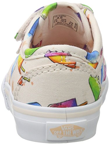 Vans Baby Mädchen Td Atwood V Z Lauflernschuhe - 2