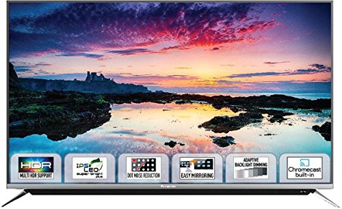 Panasonic 165 cm (65 inches) Viera TH-65EX480DX 4K UHD LED TV (Black) RS.128766 (52.00% Off) - Amazon
