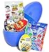 Produktbild Überraschungsei mit Spielzeug von König der Löwen, PJ Masks, Minions, PAW Patrol und Angry Birds