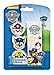 Produktbild UNDERCOVER Radierer Paw Patrol 4 Stück 4043946273578