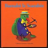 Image de Barnabé le Scarabée