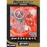 Half-Life (BestSeller Series)