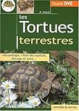Les tortues terrestres