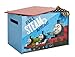 Thomas the Tank Engine Toy Box by HelloHome