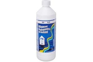 Advanced Hydroponics PH+ 1L