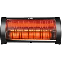 Khaitan ORFin One Rod Carbon Heater-450 watt : Amazon.in: Home u0026 Kitchen