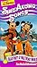 Produktbild Disney Sing-Along-Songs: Beach Party at Walt Disney World [VHS]