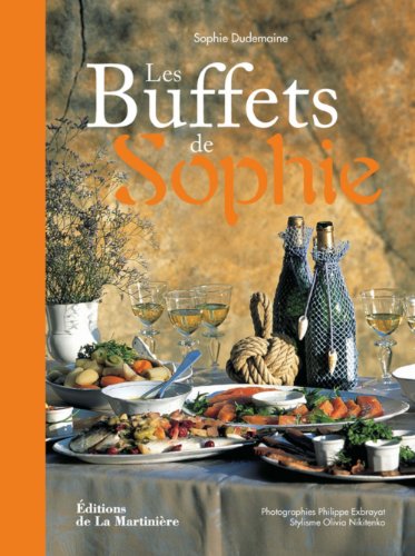 Download Les buffets de Sophie Download Les buffets de Sophie