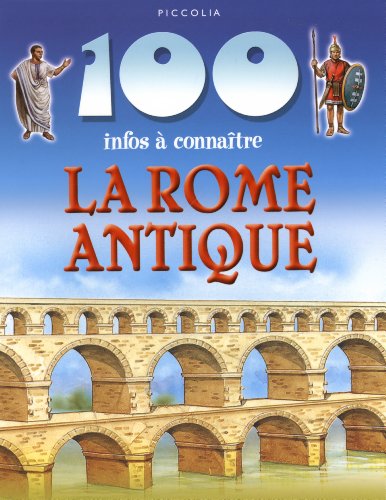 La  Rome antique