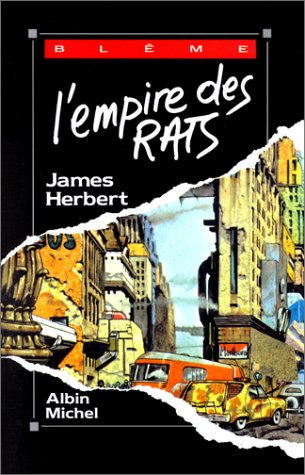 L'Empire des rats gratuit