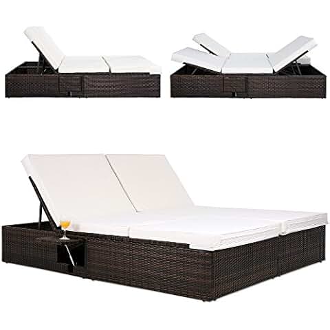 Suchergebnis auf Amazon.de für: gartenbett: Garten