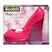 Produktbild Scotch PShoe810 Handabroller in Schuh-Form (inkl. 1 Rolle Klebeband, 8.9m x 19m) rosa