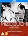 Produktbild The Mizoguchi Collection [Blu-ray] [UK Import]
