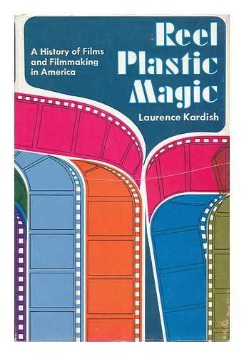 Preisvergleich Produktbild Reel Plastic Magic