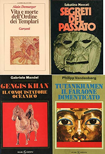 Vita e morte dell'Ordine dei Templari Vita e morte dell'Ordine dei Templari