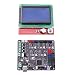Produktbild Starriver 3D-Drucker MKS BASE V1.5 mit 12864 Kit LCD Control Board
