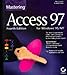 Mastering Access 97 by Alan Simpson, Elizabeth Olson