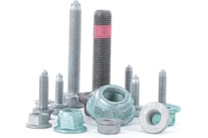 ‎LEMFÖRDER Lemförder 39892 01 - Reparatursatz, Radaufhängung