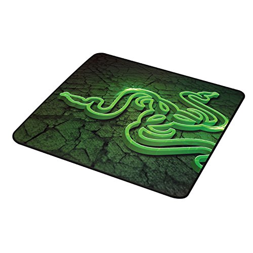 Razer Goliathus Control - Alfombrilla gaming para rat  n  talla Peque  a
