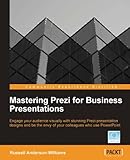 Image de Mastering Prezi for Business Presentations