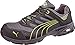 Produktbild Puma Safety Sicherheitsschuhe S1P Motion Protect Fuse Green Low BGR191, Große 44, 64.252.0