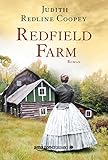 Bücher Neuerscheinungen 2022 - Redfield Farm von Judith Redline Coopey