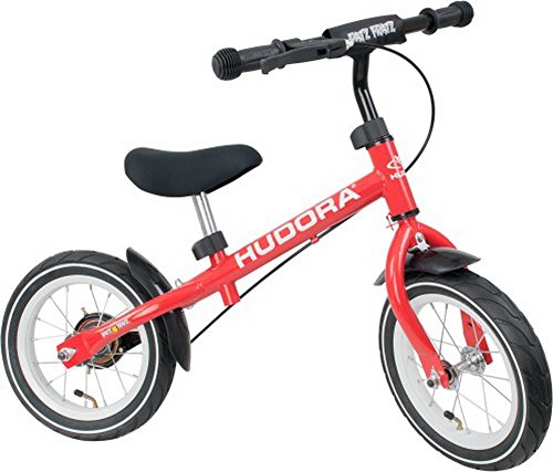Preisvergleich Produktbild Laufrad Ratzfratz AIR 12'' rot, 1Stück