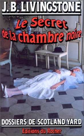 Le  Secret de la chambre noire